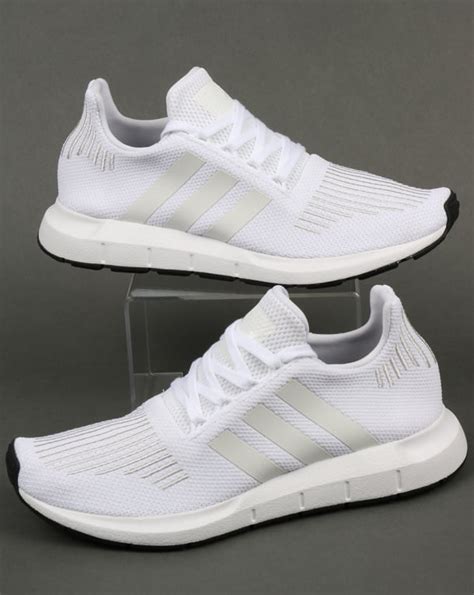 adidas swift run weiß 38|Adidas originals swift run men's.